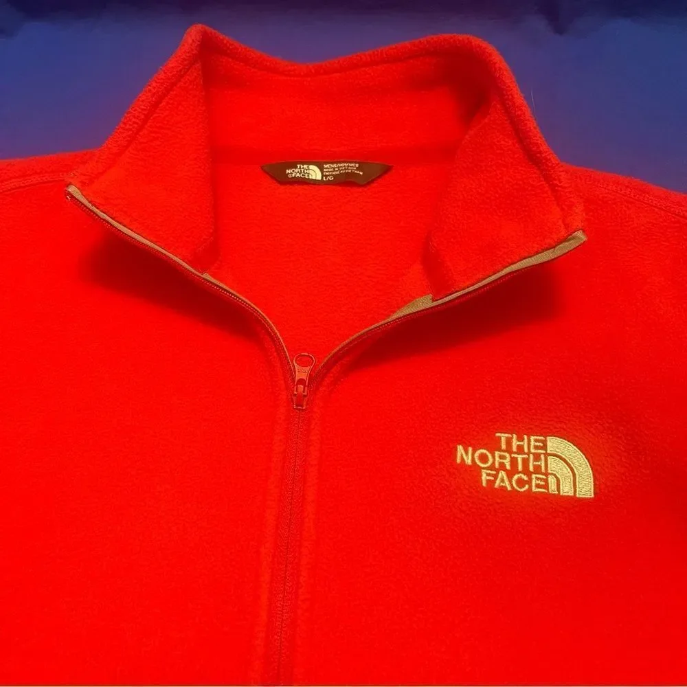 THE NORTH FACE Fleece Sweater L